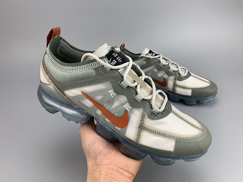 Nike Air VaporMax 2019 Men Shoes-180